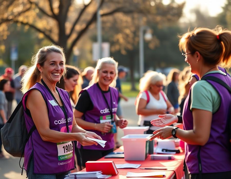 Early Bird Registration Kickoff